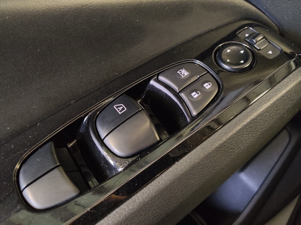 2023 Nissan Altima in Houston, TX 77034 - 18117206 27