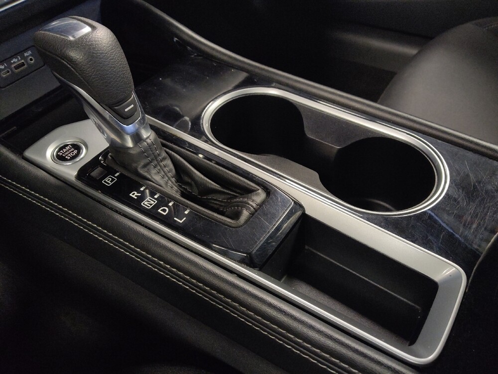 2023 Nissan Altima in Houston, TX 77034 - 18117206 26