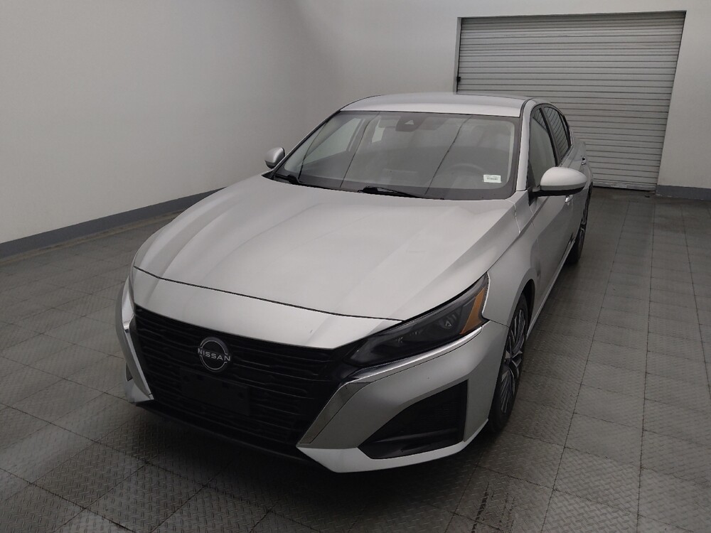 2023 Nissan Altima in Houston, TX 77034 - 18117206 15