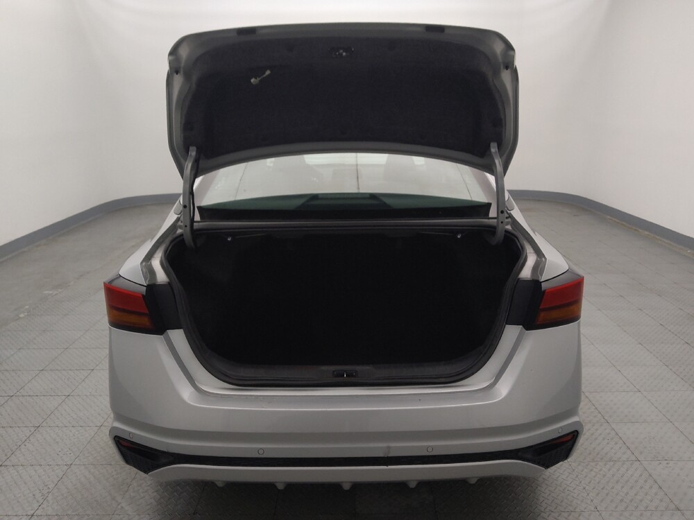 2023 Nissan Altima in Houston, TX 77034 - 18117206 29