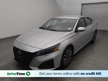 2023 Nissan Altima in Houston, TX 77034