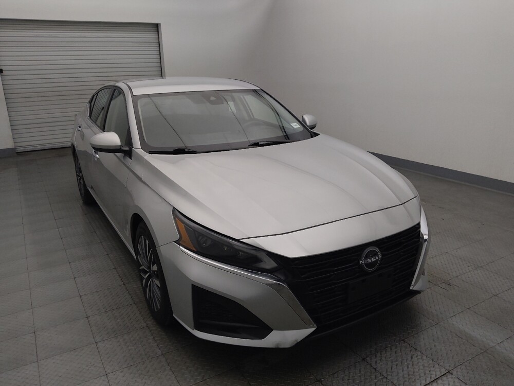 2023 Nissan Altima in Houston, TX 77034 - 18117206 14