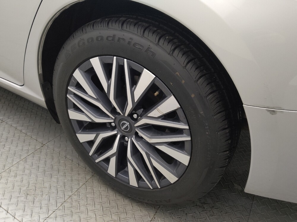 2023 Nissan Altima in Houston, TX 77034 - 18117206 31