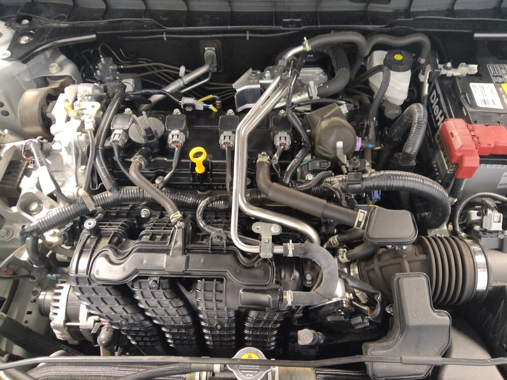 2023 Nissan Altima in Houston, TX 77034 - 18117206 30