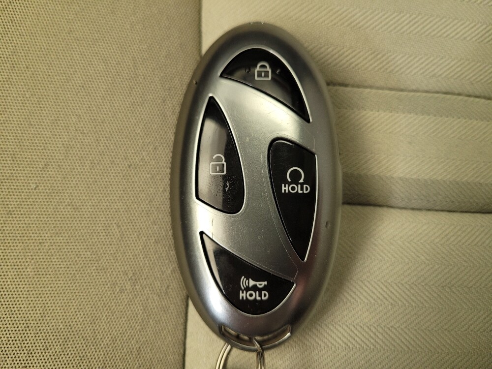 2025 Hyundai Sonata in Miamisburg, OH 45342 - 18117210 32