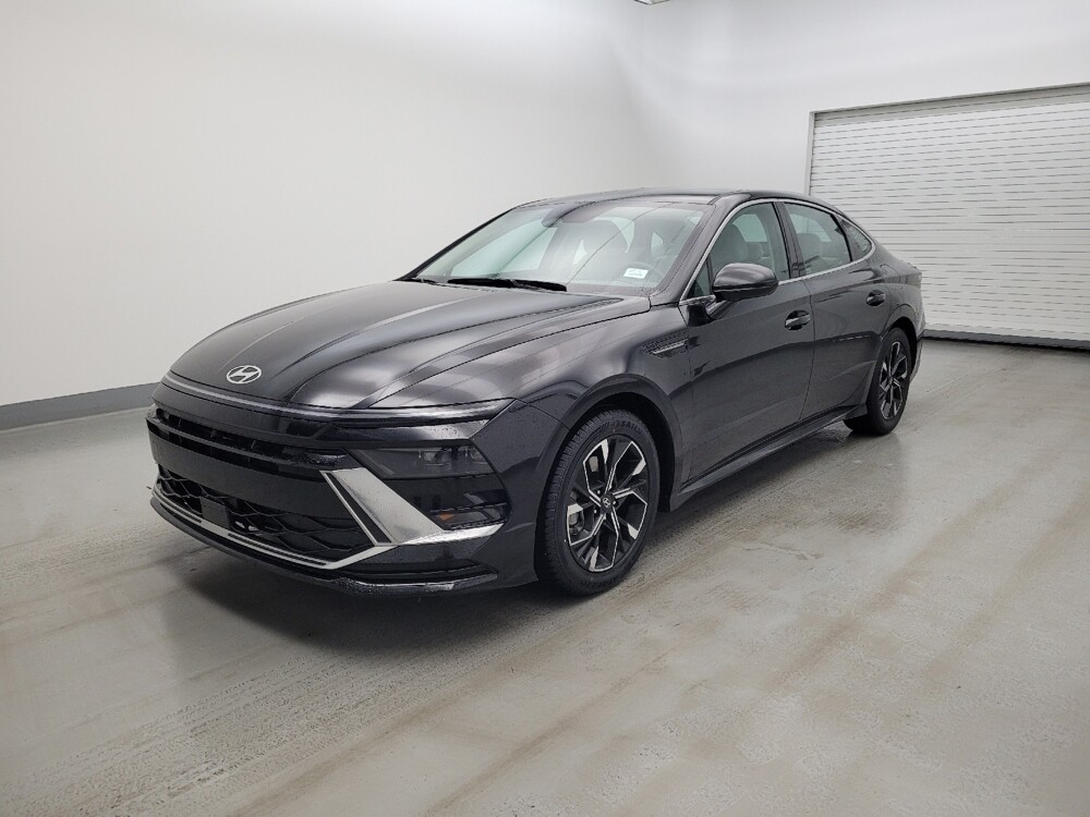 2025 Hyundai Sonata in Miamisburg, OH 45342 - 18117210 2