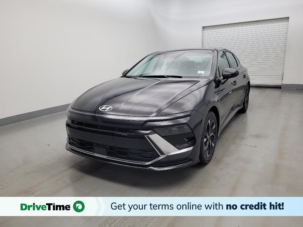 2025 Hyundai Sonata in Miamisburg, OH 45342 - 18117210