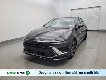 2025 Hyundai Sonata in Miamisburg, OH 45342