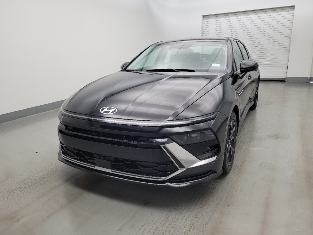 2025 Hyundai Sonata in Miamisburg, OH 45342 - 18117210 15