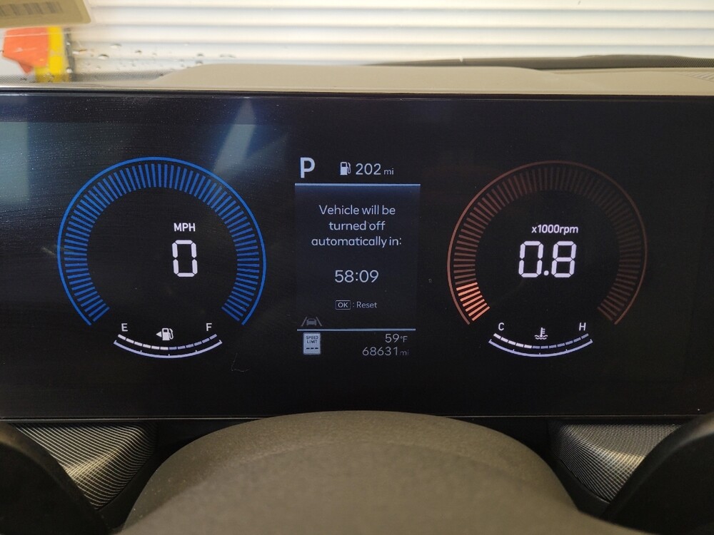 2025 Hyundai Sonata in Miamisburg, OH 45342 - 18117210 23