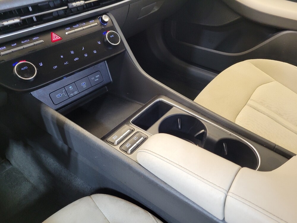 2025 Hyundai Sonata in Miamisburg, OH 45342 - 18117210 26