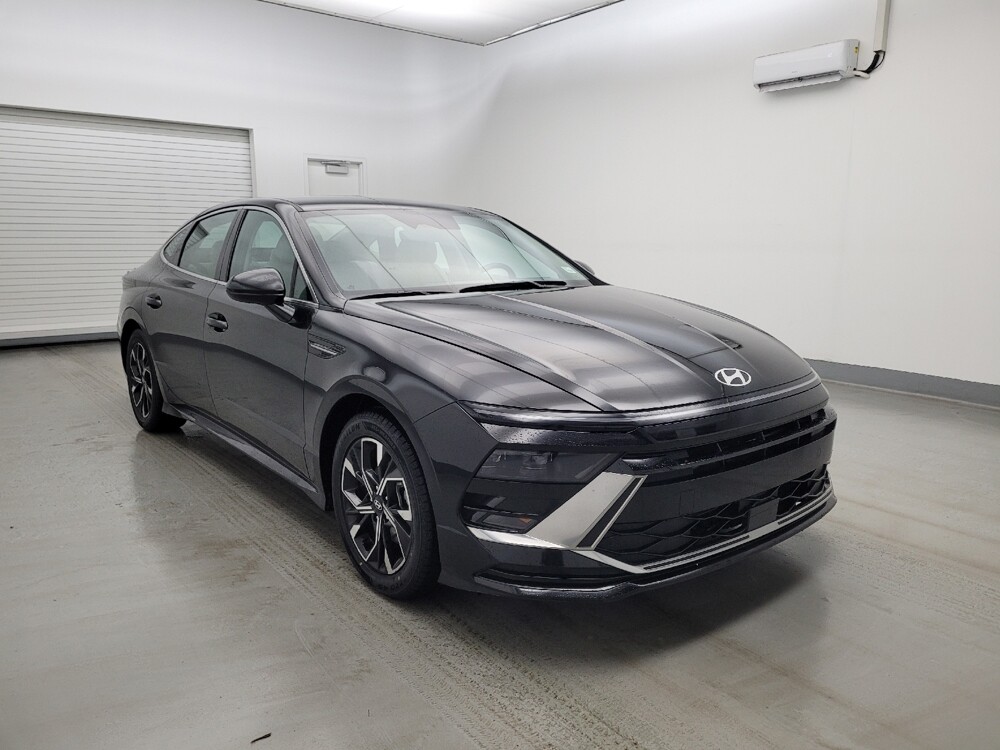 2025 Hyundai Sonata in Miamisburg, OH 45342 - 18117210 13