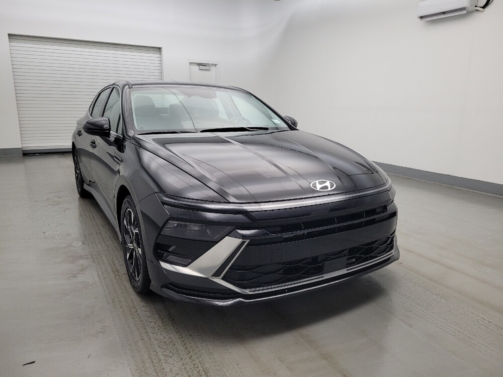 2025 Hyundai Sonata in Miamisburg, OH 45342 - 18117210 14