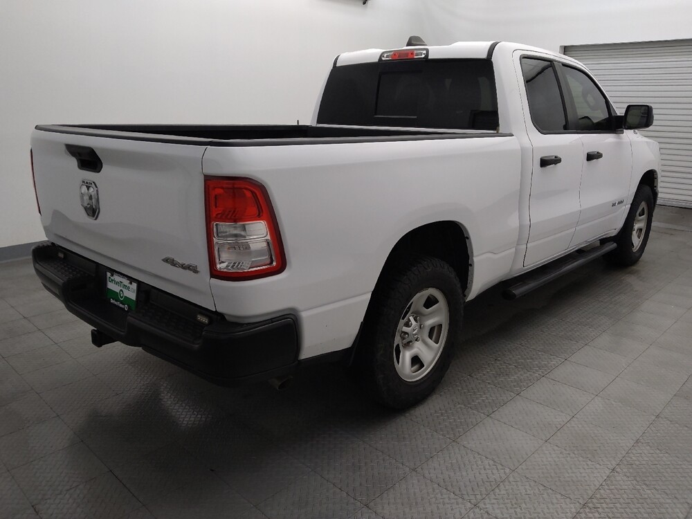 2022 RAM 1500 in San Antonio, TX 78238 - 18117211 9