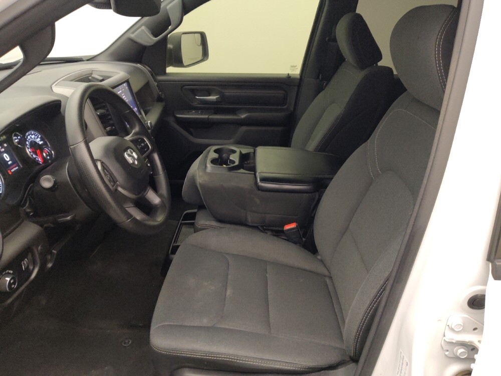 2022 RAM 1500 in San Antonio, TX 78238 - 18117211 17