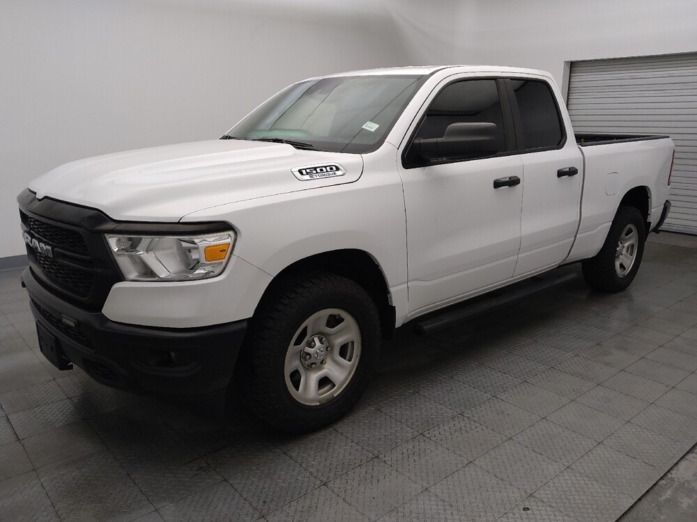 2022 RAM 1500 in San Antonio, TX 78238 - 18117211 2