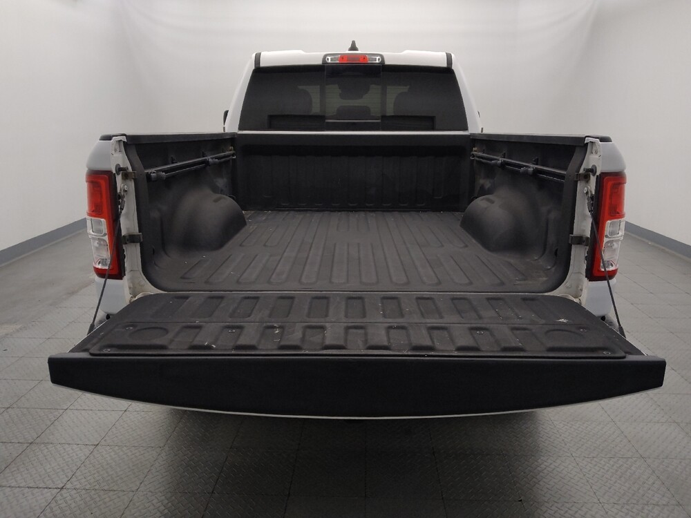 2022 RAM 1500 in San Antonio, TX 78238 - 18117211 29