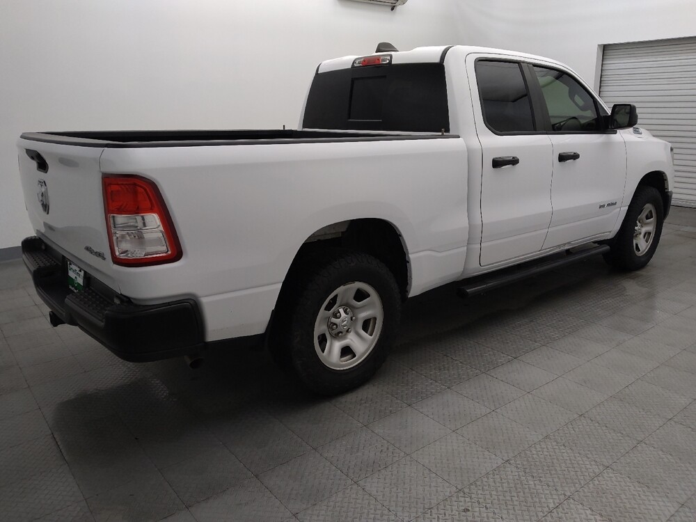 2022 RAM 1500 in San Antonio, TX 78238 - 18117211 10