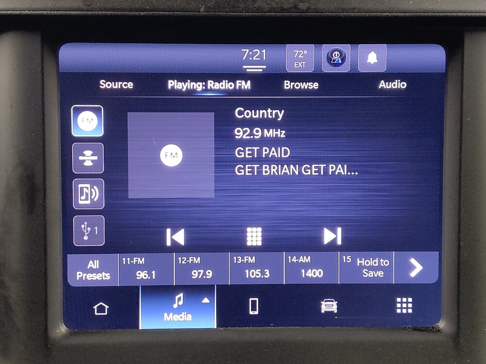 2022 RAM 1500 in San Antonio, TX 78238 - 18117211 25