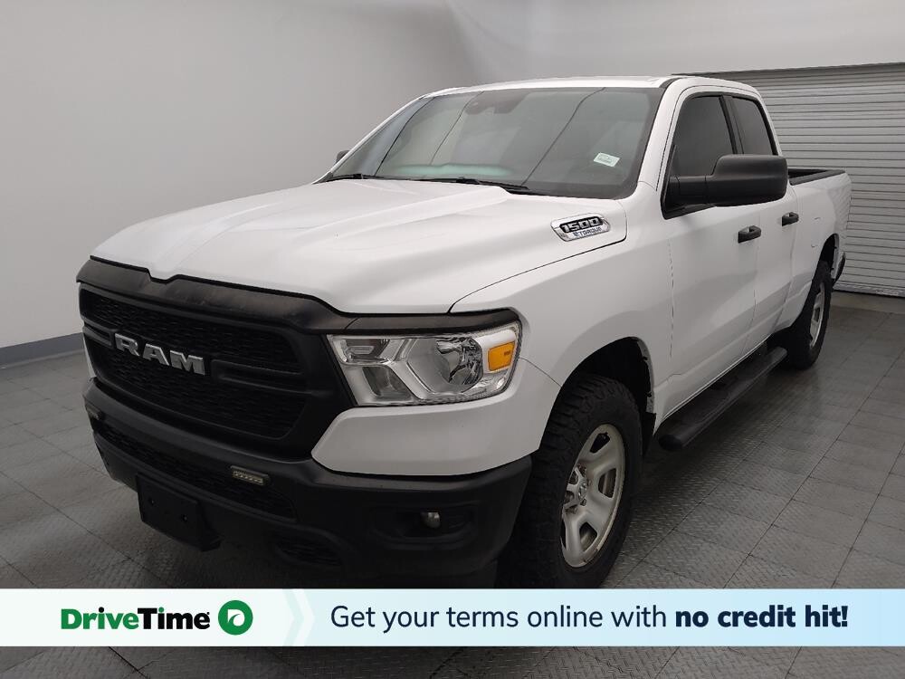 2022 RAM 1500 in San Antonio, TX 78238 - 18117211