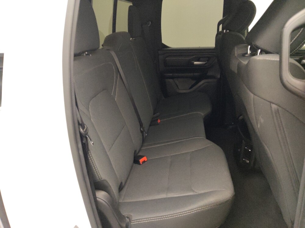 2022 RAM 1500 in San Antonio, TX 78238 - 18117211 19