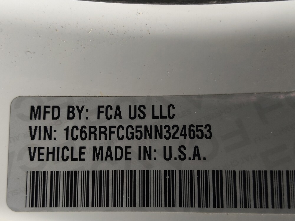 2022 RAM 1500 in San Antonio, TX 78238 - 18117211 33