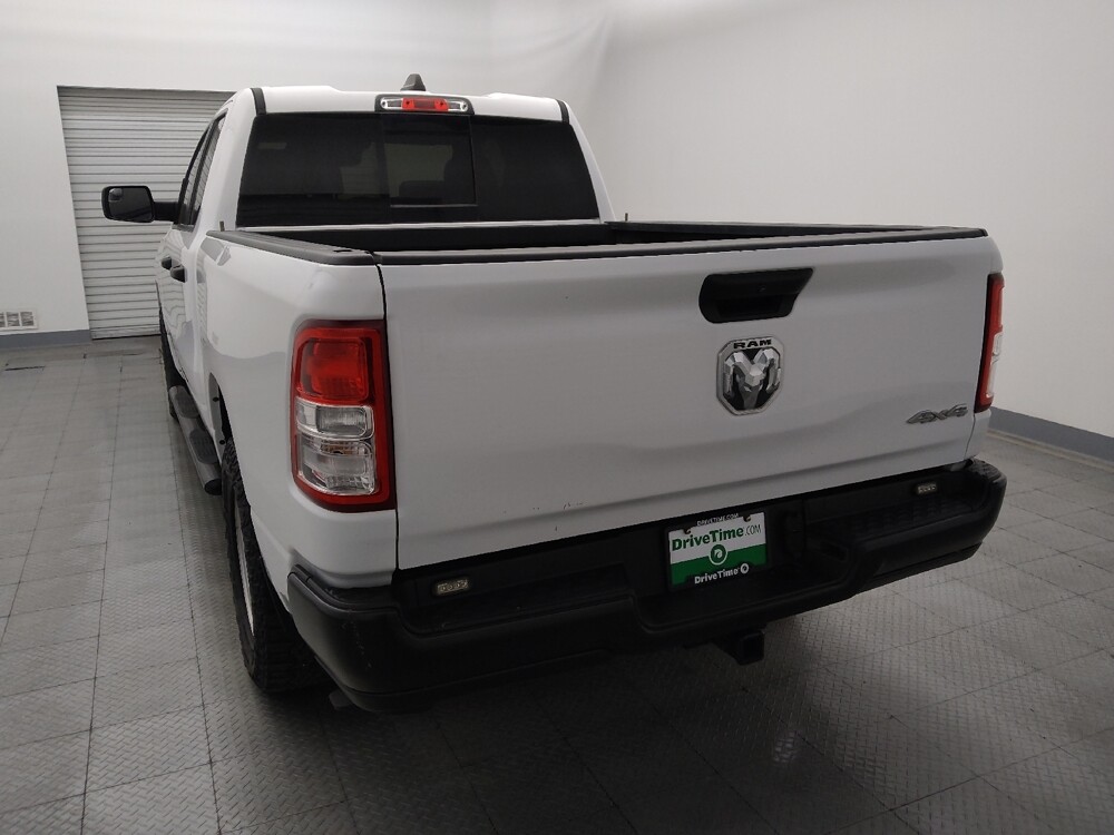2022 RAM 1500 in San Antonio, TX 78238 - 18117211 6