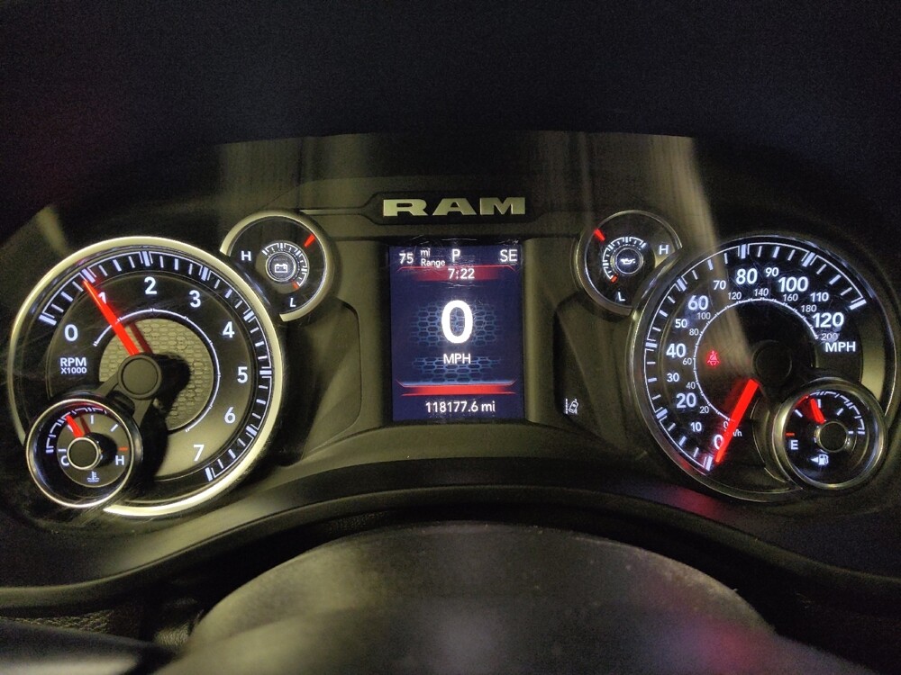 2022 RAM 1500 in San Antonio, TX 78238 - 18117211 23