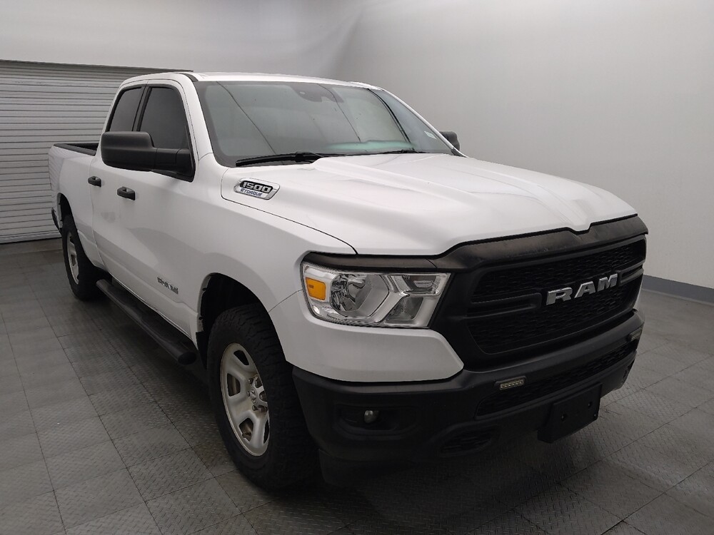 2022 RAM 1500 in San Antonio, TX 78238 - 18117211 13