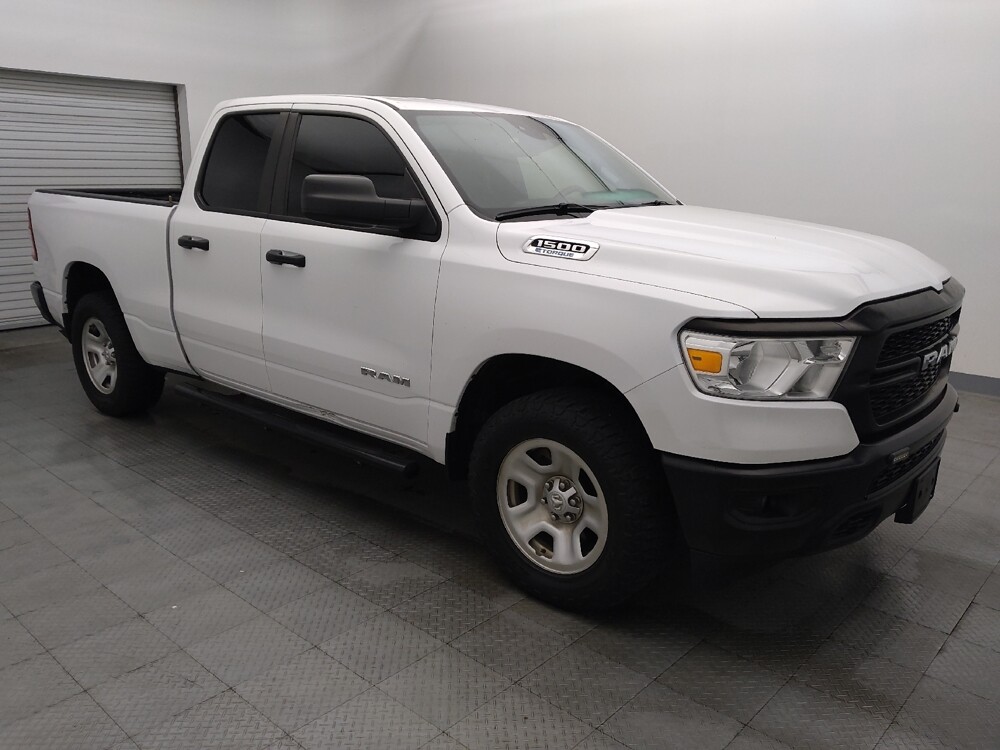 2022 RAM 1500 in San Antonio, TX 78238 - 18117211 11