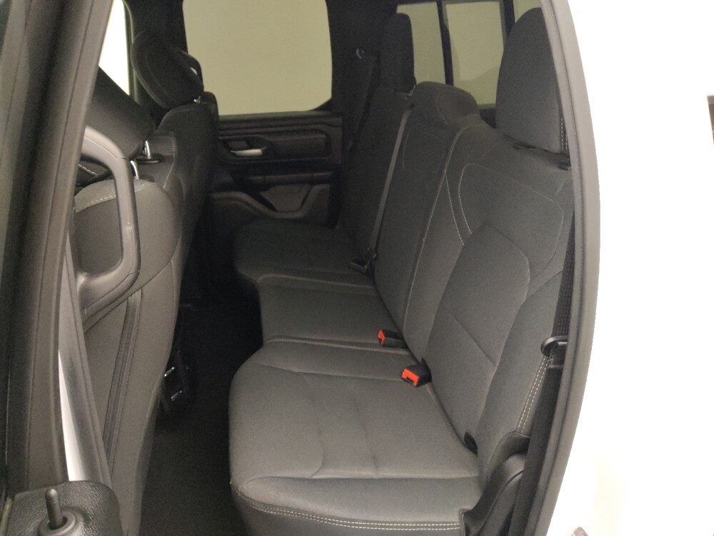 2022 RAM 1500 in San Antonio, TX 78238 - 18117211 18