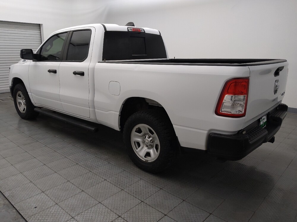 2022 RAM 1500 in San Antonio, TX 78238 - 18117211 3