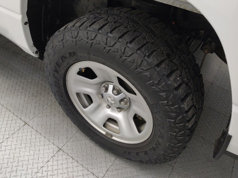 2022 RAM 1500 in San Antonio, TX 78238 - 18117211 31