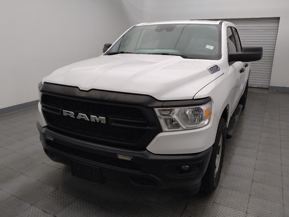 2022 RAM 1500 in San Antonio, TX 78238 - 18117211 15