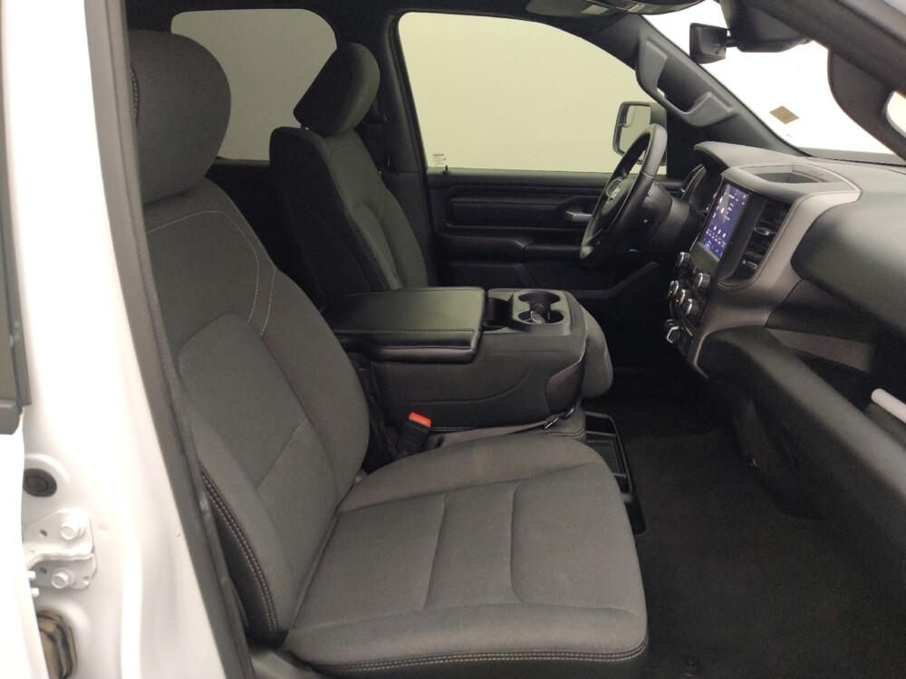 2022 RAM 1500 in San Antonio, TX 78238 - 18117211 21