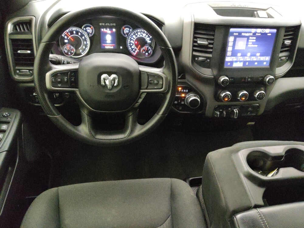 2022 RAM 1500 in San Antonio, TX 78238 - 18117211 22