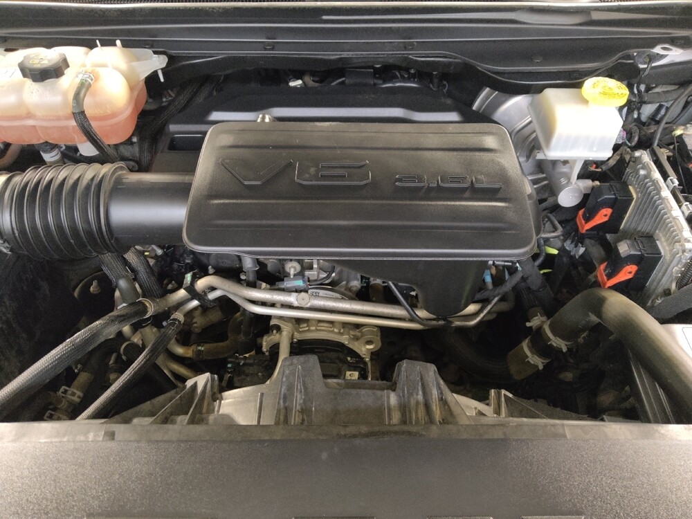 2022 RAM 1500 in San Antonio, TX 78238 - 18117211 30