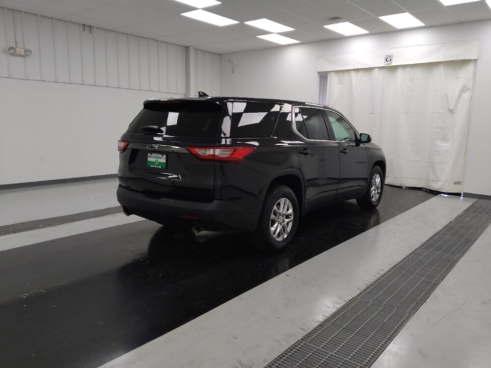 2020 Chevrolet Traverse in St. Louis, MO 63125 - 18117212 9