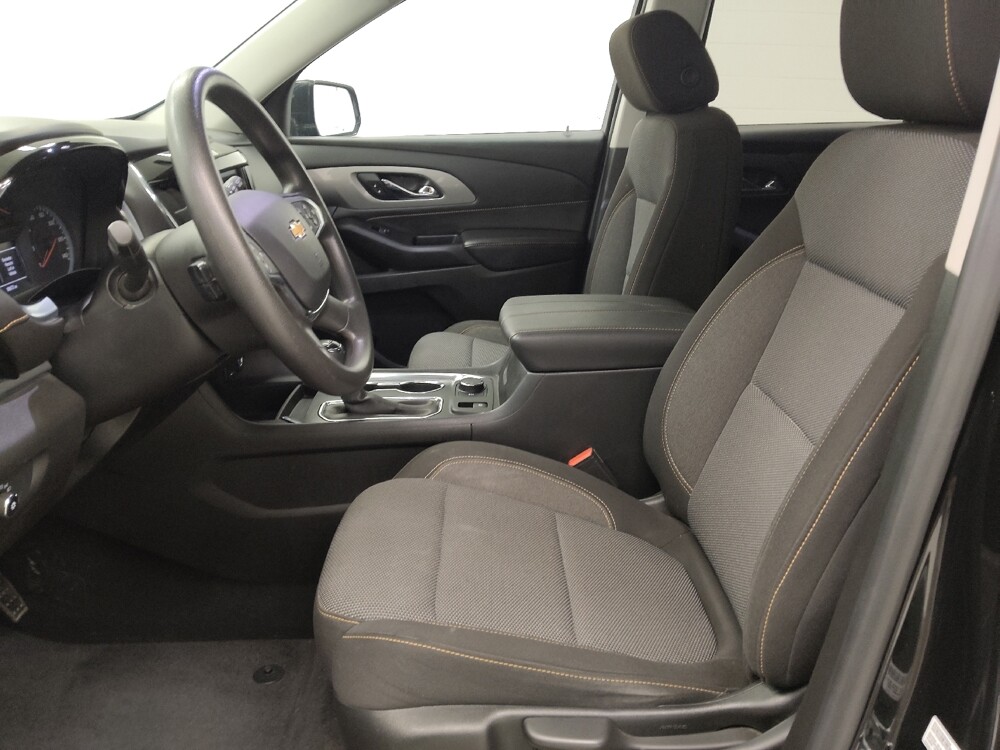 2020 Chevrolet Traverse in St. Louis, MO 63125 - 18117212 17