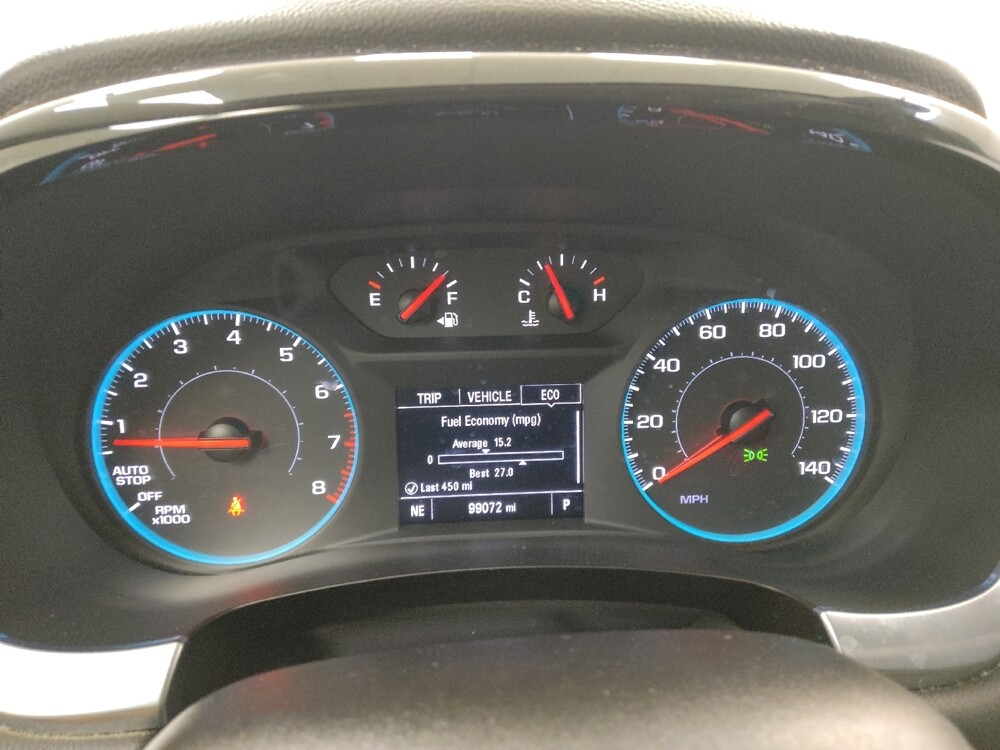 2020 Chevrolet Traverse in St. Louis, MO 63125 - 18117212 23