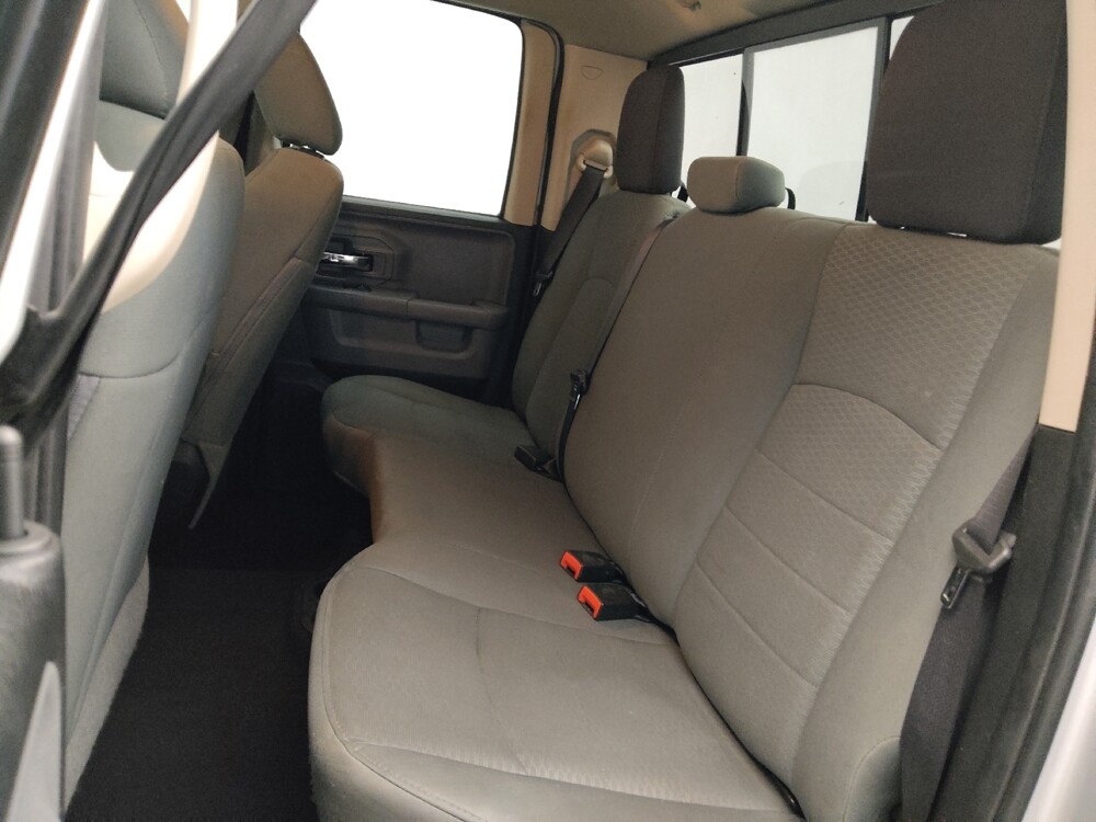 2017 RAM 1500 in Jackson, MS 39211 - 18117213 18