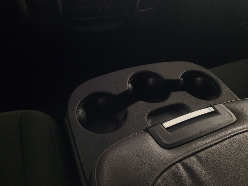 2017 RAM 1500 in Jackson, MS 39211 - 18117213 26