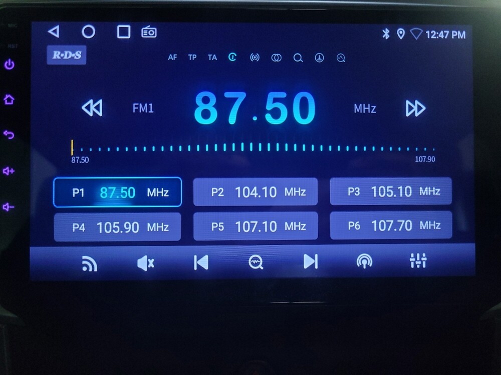 2017 RAM 1500 in Jackson, MS 39211 - 18117213 25