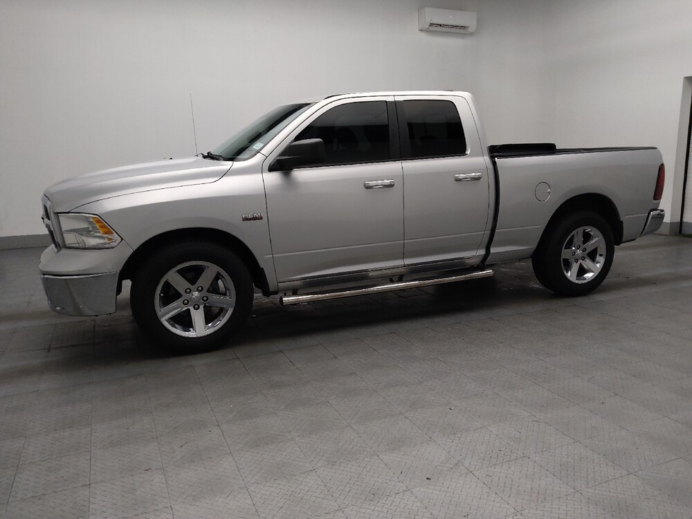 2017 RAM 1500 in Jackson, MS 39211 - 18117213 2