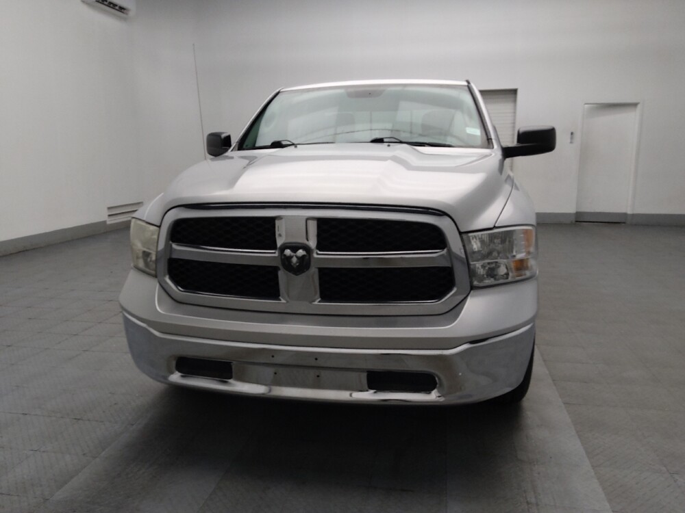 2017 RAM 1500 in Jackson, MS 39211 - 18117213 15