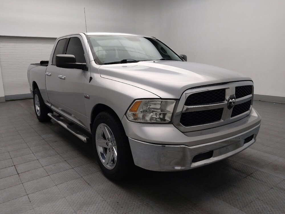 2017 RAM 1500 in Jackson, MS 39211 - 18117213 13