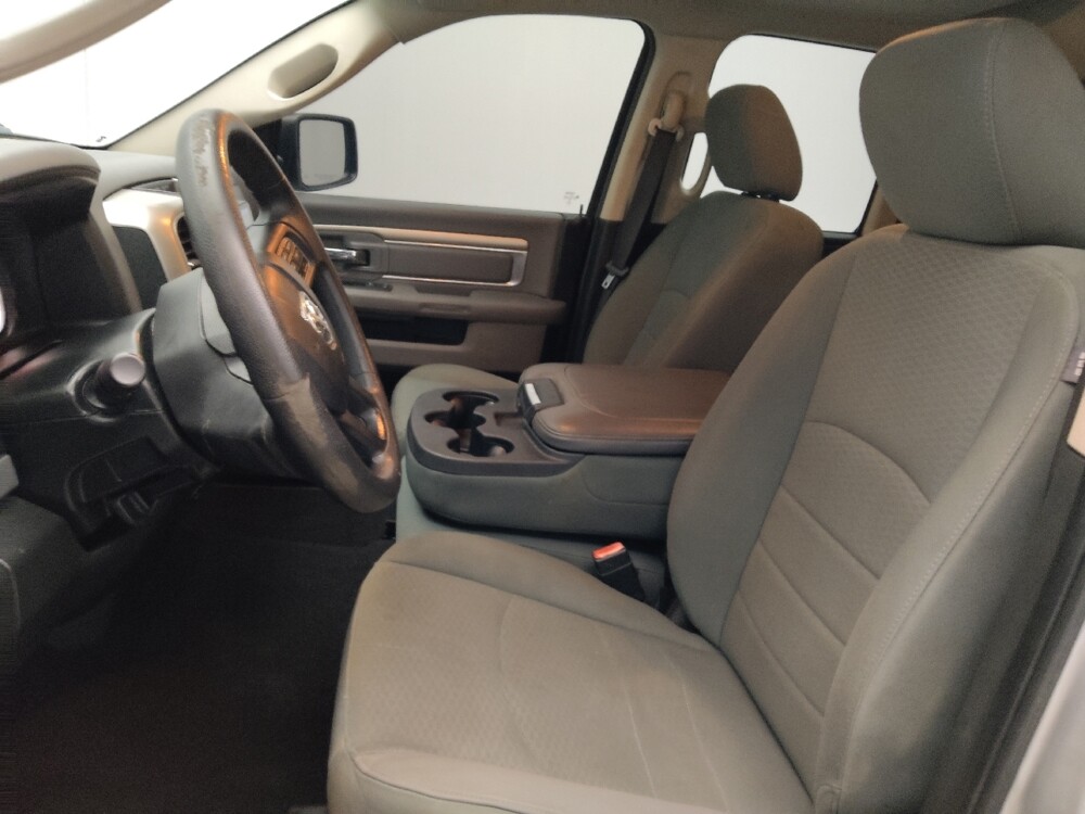 2017 RAM 1500 in Jackson, MS 39211 - 18117213 17