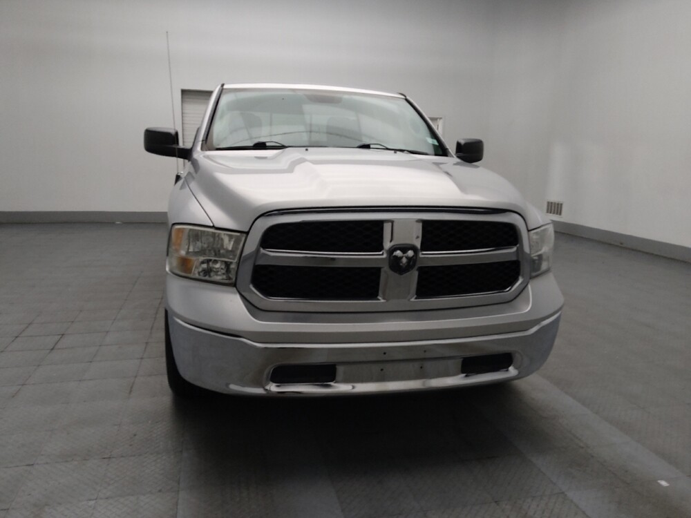 2017 RAM 1500 in Jackson, MS 39211 - 18117213 14