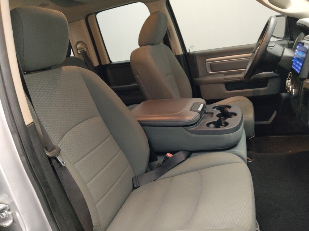 2017 RAM 1500 in Jackson, MS 39211 - 18117213 21