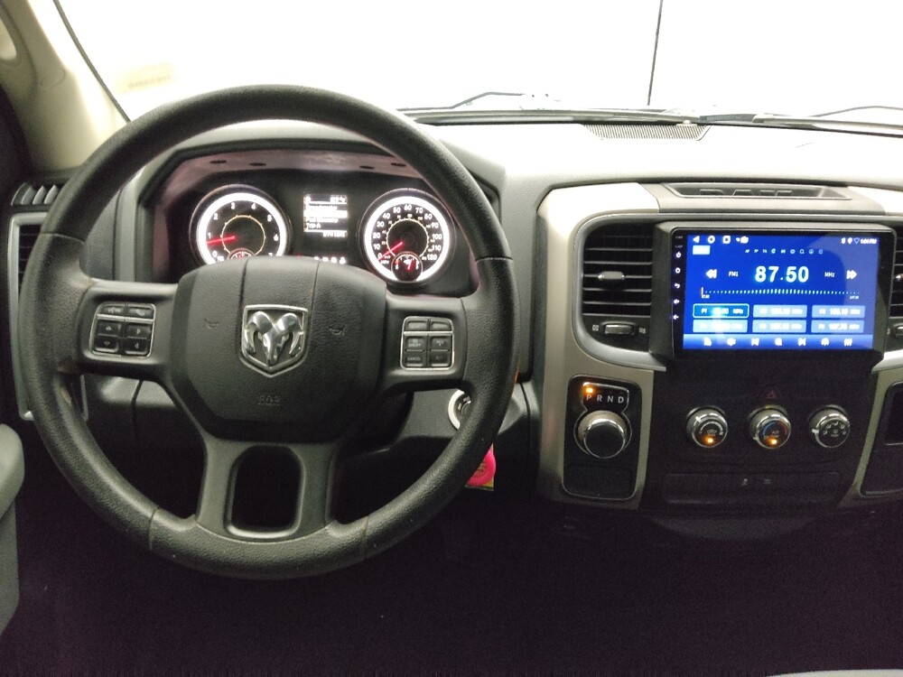 2017 RAM 1500 in Jackson, MS 39211 - 18117213 22